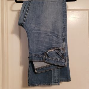Old Navy jeans